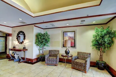 Photo 3 - Holiday Inn Express Hotel & Suites San Angelo by IHG
