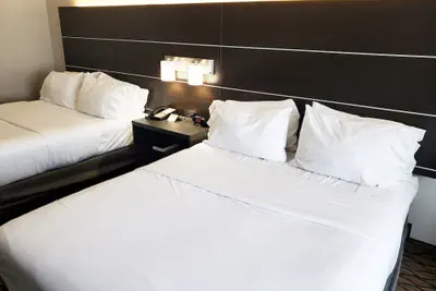 Photo 5 - Holiday Inn Express Hotel & Suites San Angelo by IHG
