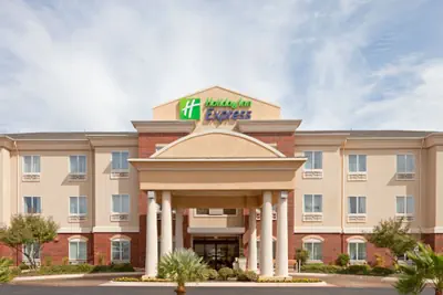 Photo 2 - Holiday Inn Express Hotel & Suites San Angelo by IHG