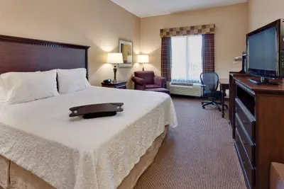 Photo 5 - Hampton Inn & Suites Sacramento-Airport-Natomas