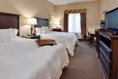 Photo 4 - Hampton Inn & Suites Sacramento-Airport-Natomas