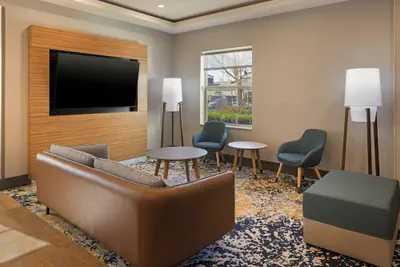 Photo 4 - TownePlace Suites by Marriott Ontario Airport
