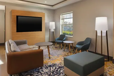 Photo 2 - TownePlace Suites by Marriott Ontario Airport