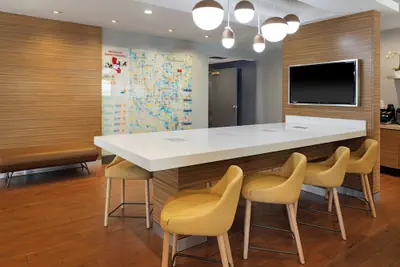 Photo 3 - TownePlace Suites by Marriott Ontario Airport