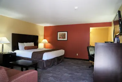 Photo 5 - McMinnville Inn