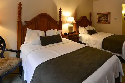 Photo 5 - Zermatt Utah Resort & Spa Trademark Collection by Wyndham