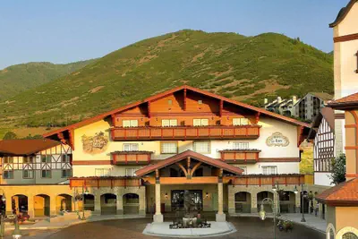 Photo 2 - Zermatt Utah Resort & Spa Trademark Collection by Wyndham