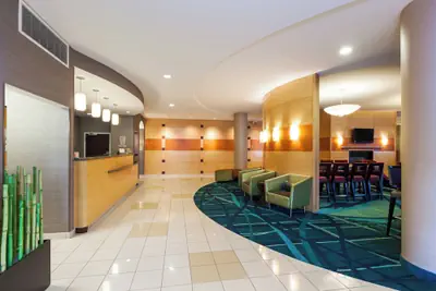 Photo 3 - SpringHill Suites Charlotte Lake Norman/Mooresville