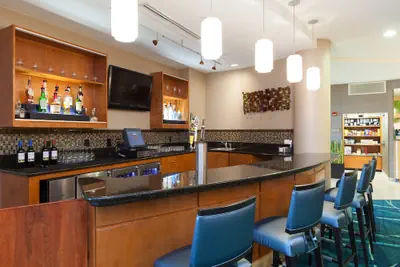 Photo 2 - SpringHill Suites Charlotte Lake Norman/Mooresville