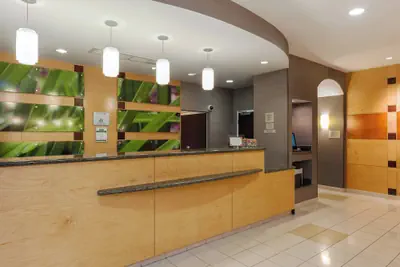 Photo 4 - SpringHill Suites Charlotte Lake Norman/Mooresville