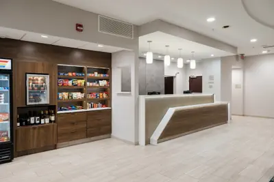 Photo 5 - SpringHill Suites Charlotte Lake Norman/Mooresville