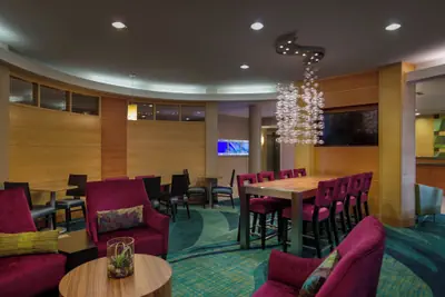 Photo 4 - SpringHill Suites by Marriott St. Petersburg Clearwater