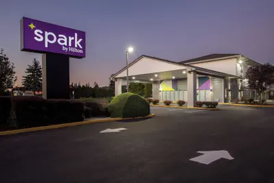 Photo 2 - Spark by Hilton - Kent, Seattle