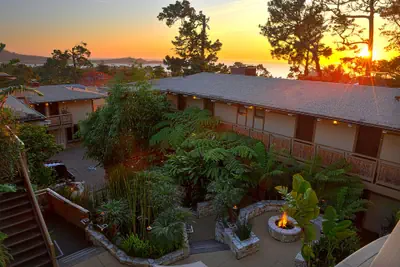 Photo 2 - Tradewinds Carmel