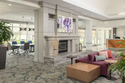 Photo 5 - Hilton Garden Inn Lafayette/Cajundome