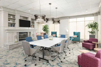 Photo 3 - Hilton Garden Inn Lafayette/Cajundome