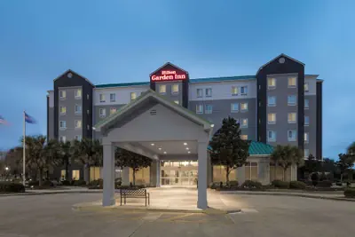 Photo 2 - Hilton Garden Inn Lafayette/Cajundome