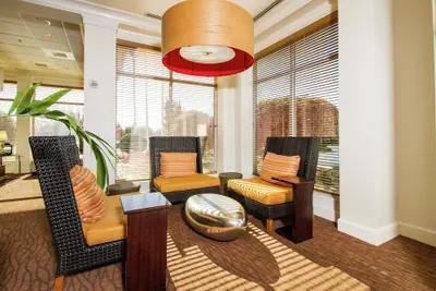 Photo 2 - Hilton Garden Inn Anderson