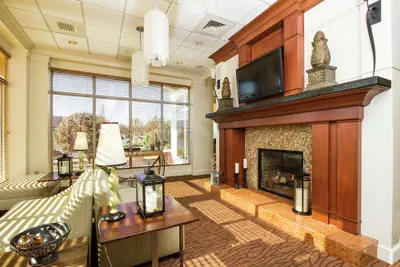 Photo 3 - Hilton Garden Inn Anderson