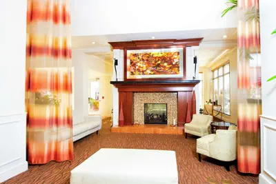 Photo 4 - Hilton Garden Inn Anderson