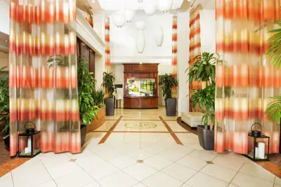 Photo 5 - Hilton Garden Inn Anderson