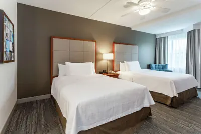 Photo 3 - Homewood Suites by Hilton Albany