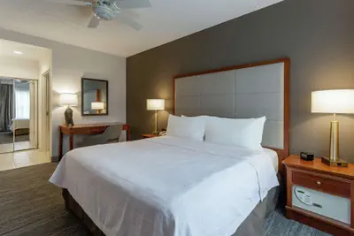 Photo 4 - Homewood Suites by Hilton Albany