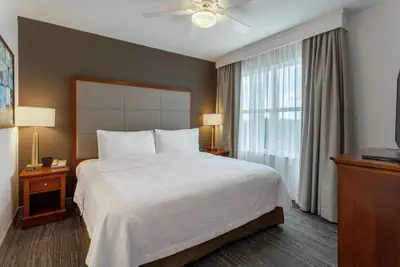 Photo 5 - Homewood Suites by Hilton Albany