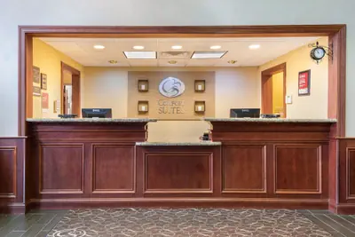 Photo 3 - Comfort Suites Findlay I-75 near Sports Complex