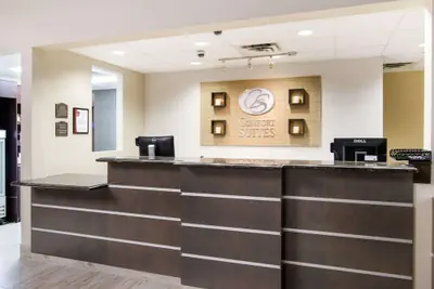 Photo 2 - Comfort Suites San Angelo near University