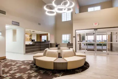 Photo 4 - Comfort Suites San Angelo near University