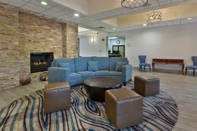 Photo 3 - Homewood Suites by Hilton Chesapeake-Greenbrier