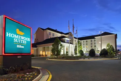 Photo 2 - Homewood Suites by Hilton Chesapeake-Greenbrier