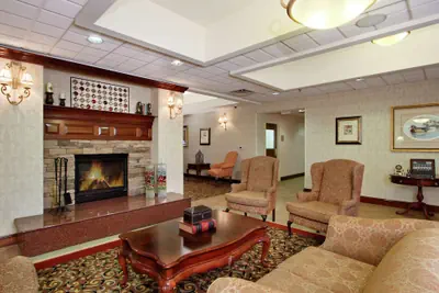 Photo 4 - Homewood Suites by Hilton Chesapeake-Greenbrier