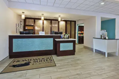 Photo 5 - Homewood Suites by Hilton Chesapeake-Greenbrier