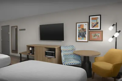 Photo 5 - Hampton Inn Lenoir City