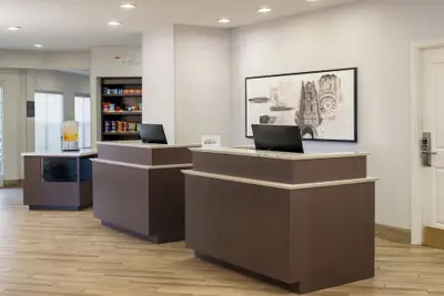 Photo 5 - Residence Inn by Marriott Columbia
