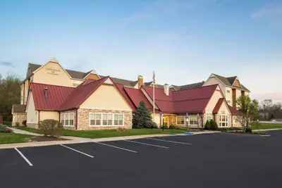 Photo 2 - Residence Inn by Marriott Columbia