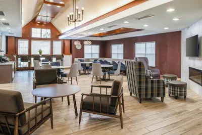 Photo 3 - Residence Inn by Marriott Columbia