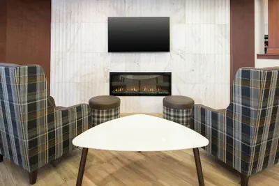Photo 4 - Residence Inn by Marriott Columbia
