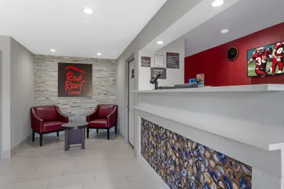 Photo 4 - Red Roof Inn Hope