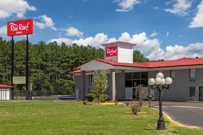 Photo 2 - Red Roof Inn Hope