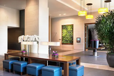 Photo 3 - The Westin Bellevue