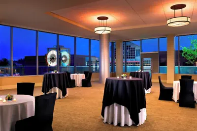 Photo 4 - The Westin Bellevue