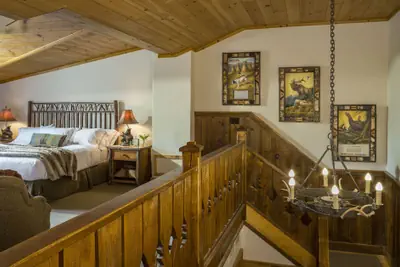 Photo 5 - The Whiteface Lodge