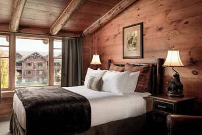 Photo 2 - The Whiteface Lodge