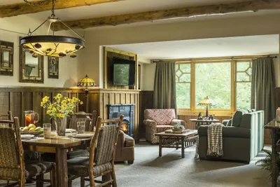 Photo 4 - The Whiteface Lodge