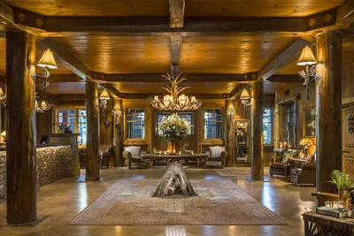 Photo 3 - The Whiteface Lodge