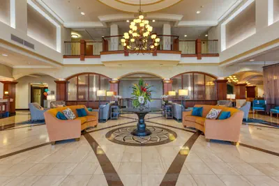 Photo 2 - Drury Plaza Hotel St. Louis Chesterfield
