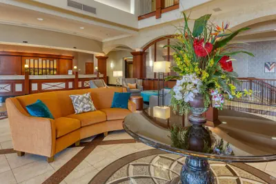Photo 4 - Drury Plaza Hotel St. Louis Chesterfield
